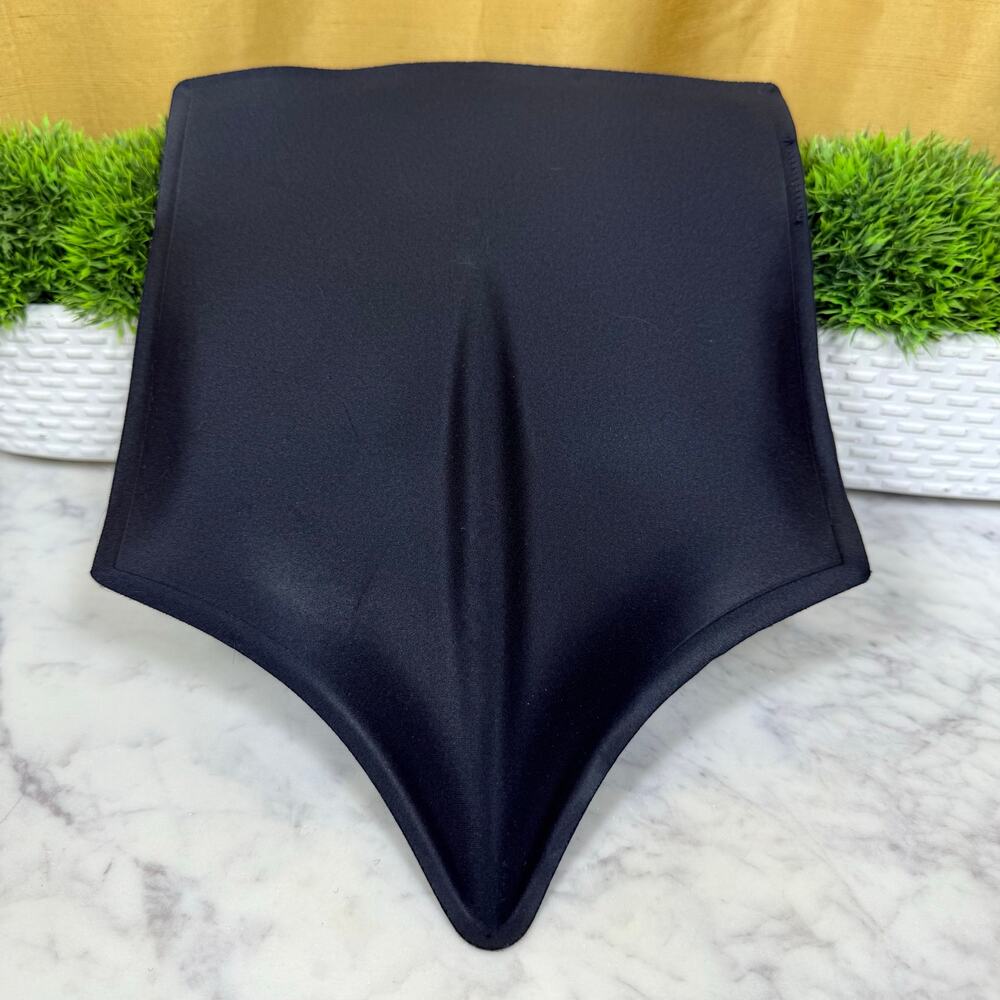 M&D foam back lumbar board